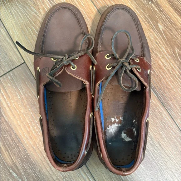 Sperry Top Sider Men’s 10.5M - Picture 4 of 4